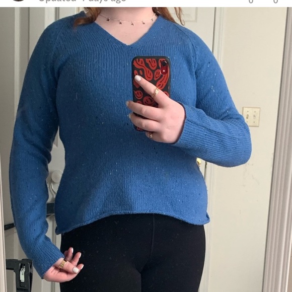 Winter/Fall clothes bundle ✨ - Picture 8 of 8